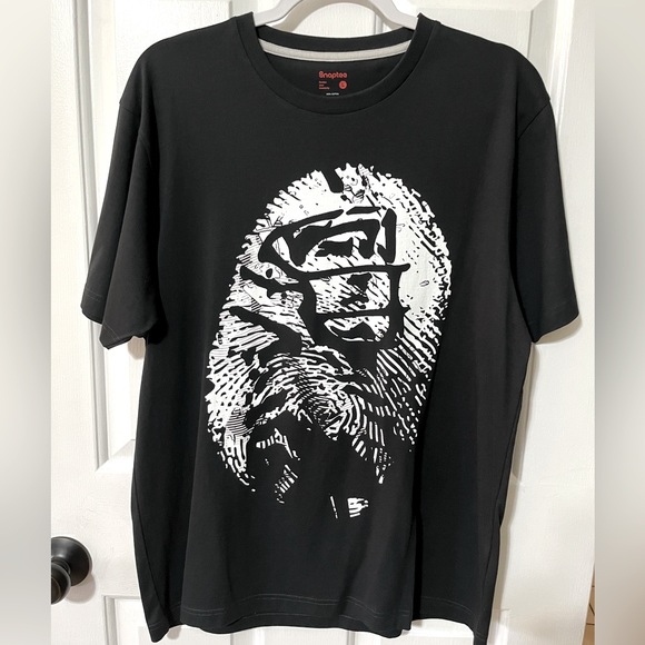 Designed Miami Dolphins Dan Marino graphic Tee. - Picture 1 of 3